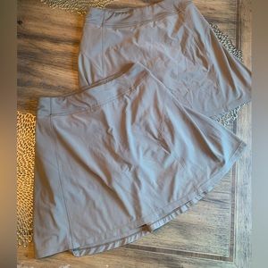 School uniform skirts